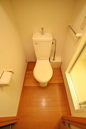 レオパレスヴィラ天城の物件内観写真